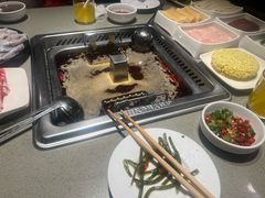 -海底捞火锅(和安宁春城店)
