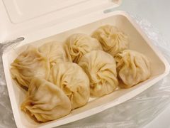 -笑云开汤包店(网巾市店)