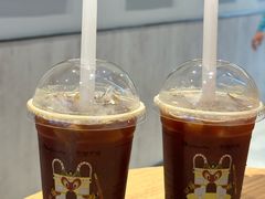 -瑞幸咖啡(西丽地铁站店)