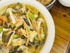 -山里人姜汁(府东小区店)