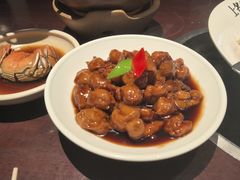 -上名堂·鱼头好吃(体育场路店)