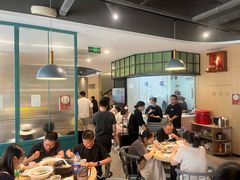 -兔爸私家小厨(新北万达店)