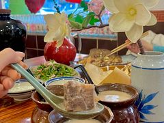 -刘师父老汉口江湖菜(蔡锷路店)