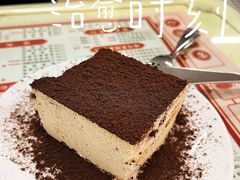 -香港華心糖水鋪(南西总店)