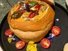 -Home Thai·泰谣(王府井apm店)