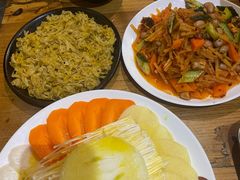 -合易泓烤肉(延河街店)