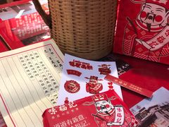-味福记·本地特色菜(八一万达广场店)
