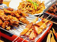 -永红源啤酒·烧烤·海鲜·大排档(台柳路店)