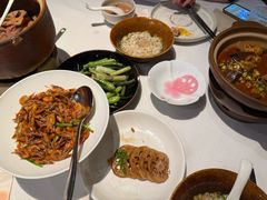 -清水亭湖北菜(大屯DT51店)