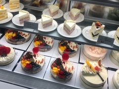 -PETIT PARIS 小巴黎(花园道店)