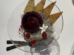 -Le Comptoir de Pierre Gagnaire