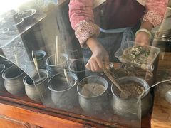 -88号小吃店·经典云南菜·地道纳西美食