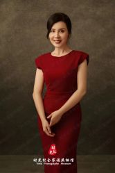 -时光纪全家福·母女写真