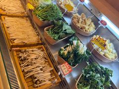 -松野谷·寿喜烧自助(华联顺义金街购物中心店)
