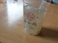 -蔡林记(汉街店)
