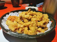 -谭鸭血老火锅(万象九宜城店)
