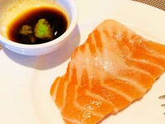-美食汇·海鲜自助西餐厅·江门富力万达嘉华酒店