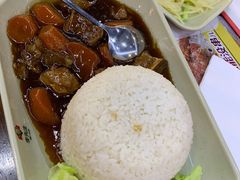 -李先生牛肉面大王(天津河东万达店)
