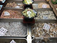 -荣祥海鲜·烟台菜(胜利路二部)