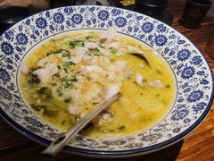 -宽窄巷子冒菜(中华广场店)