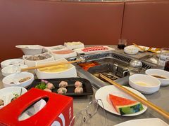 -海底捞火锅(龙岗星河COCO Park店)