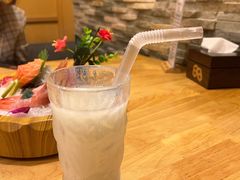 -桃屋日本料理(清华科技园店)
