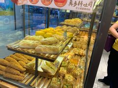-BreadTalk面包新语·烘焙蛋糕(海珠丽影广场店)