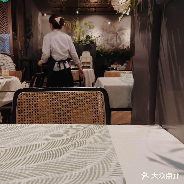 😋太好吃了吧！！！是最好吃的泰餐👍🏻！