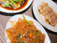 -不曾在把把烧•烧烤(莲坂磐基店)