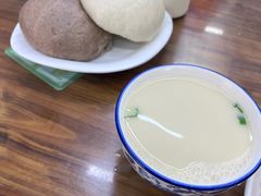 -雪琴面馆富安特色鱼汤面(城中花园店)