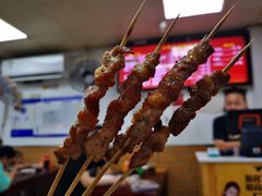 -小胖包子王(光明楼店)