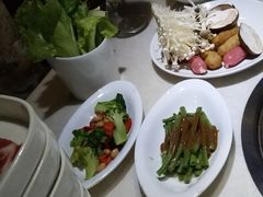 -哆来咪火锅烤肉自助(牌楼店)