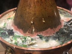 -将相和·海鲜蒸饺大连菜