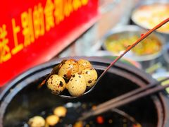 鹌鹑蛋-螺大骨(琅西店)