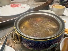 -犇鼎牛潮汕牛肉火锅(新辰里学清路店)