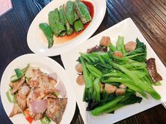 -凤厨顺德水乡凤味馆(大良锦龙路店)
