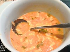 疙瘩汤-梅飞酒家(名辉豪庭店)