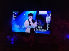 -酷秀KTV(阳泉滨河店)