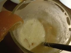 蜂蜜蛋汁-穹六人间 people 6(岳阳路店)
