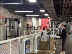 -形馆健身·普拉提(加州店)