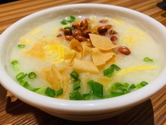 荔湾艇仔粥-粤食堂(天津和悦汇店)