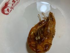 -大顼巴爷大虾(振兴路店)
