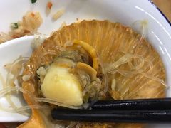 -明记海鲜大排档(巽寮湾店)