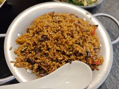 -一善菌·云南菌汤·云南菜(银泰城店)