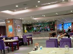 大堂-紫光园(顺义店)