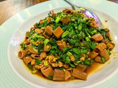 -旺角小渔村(二马路店)