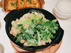 -清晖小苑•顺德地方菜(壹海城店)