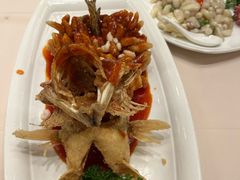 -得月楼·省级非遗·传统苏帮菜(观前店)