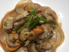 -南山鲜虾面·活鲜小馆·海味大连菜(南山总店)