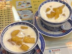 -广信牛奶甜品世家(万象城店)